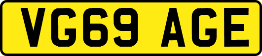 VG69AGE