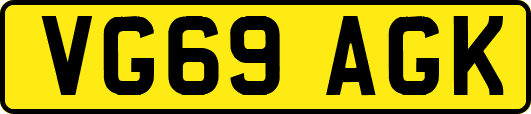 VG69AGK