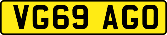VG69AGO