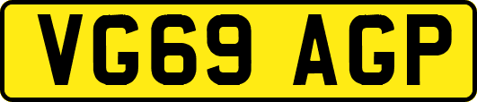 VG69AGP