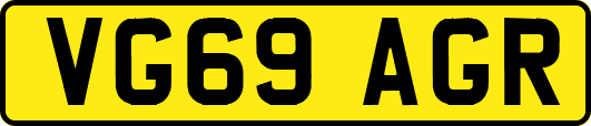 VG69AGR