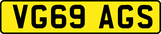 VG69AGS
