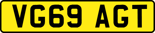 VG69AGT