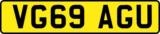 VG69AGU