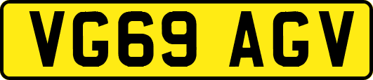 VG69AGV