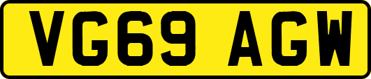 VG69AGW