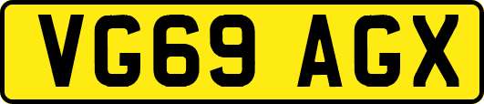 VG69AGX