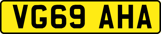 VG69AHA