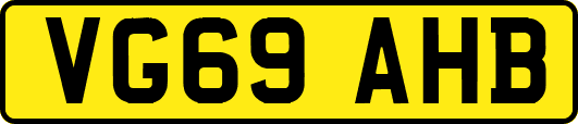 VG69AHB