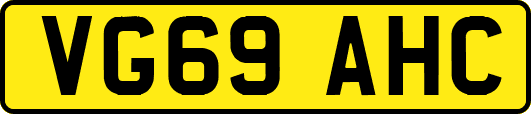 VG69AHC