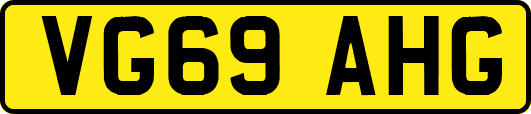 VG69AHG