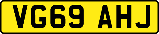 VG69AHJ