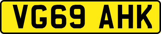 VG69AHK