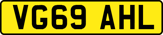 VG69AHL
