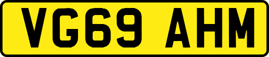 VG69AHM