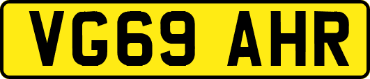 VG69AHR