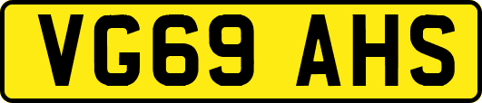 VG69AHS