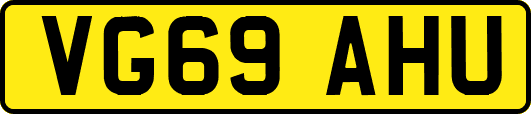 VG69AHU