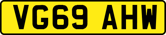 VG69AHW