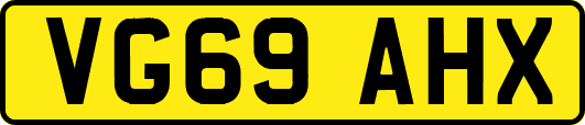 VG69AHX