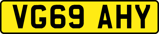 VG69AHY