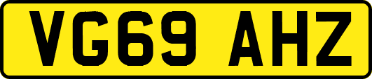 VG69AHZ
