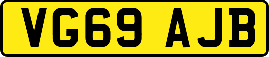 VG69AJB