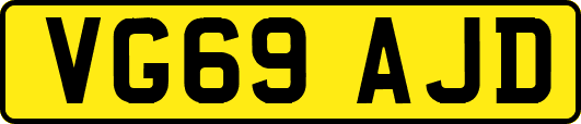 VG69AJD