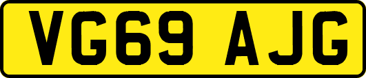 VG69AJG
