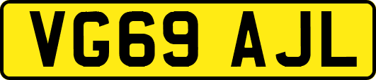 VG69AJL