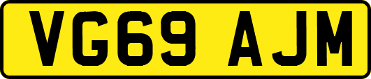 VG69AJM