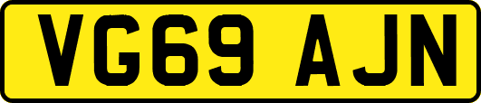 VG69AJN