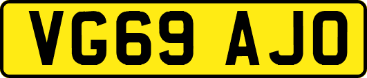 VG69AJO