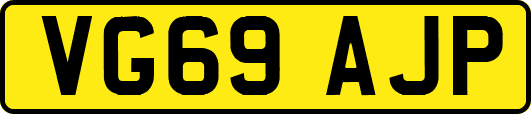 VG69AJP