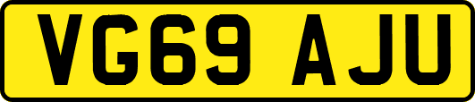 VG69AJU