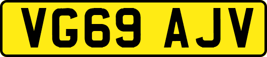 VG69AJV