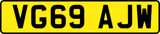 VG69AJW