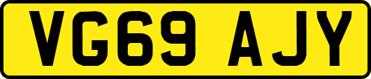 VG69AJY
