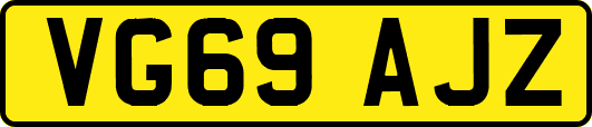 VG69AJZ