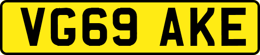 VG69AKE