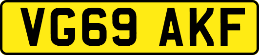 VG69AKF