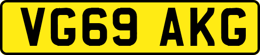 VG69AKG