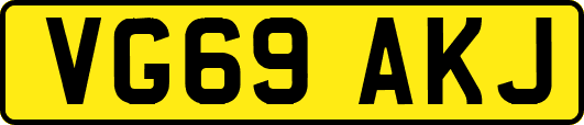 VG69AKJ