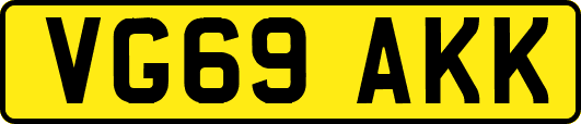 VG69AKK