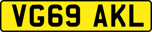 VG69AKL