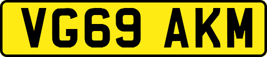 VG69AKM