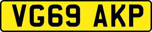 VG69AKP