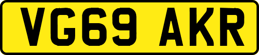 VG69AKR
