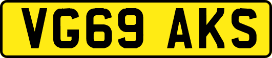VG69AKS