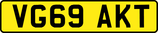 VG69AKT